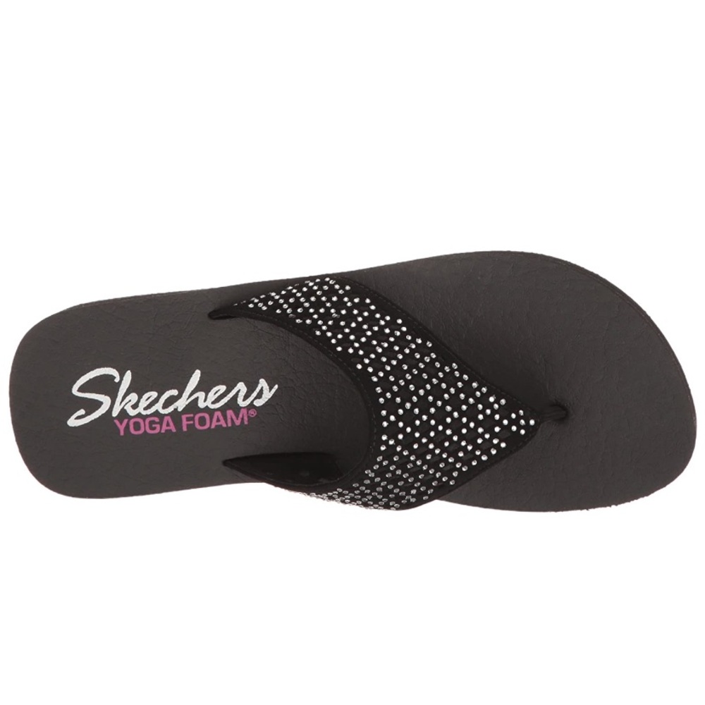 Skechers Cali Women's Vinyasa Bindu Flip Flop
